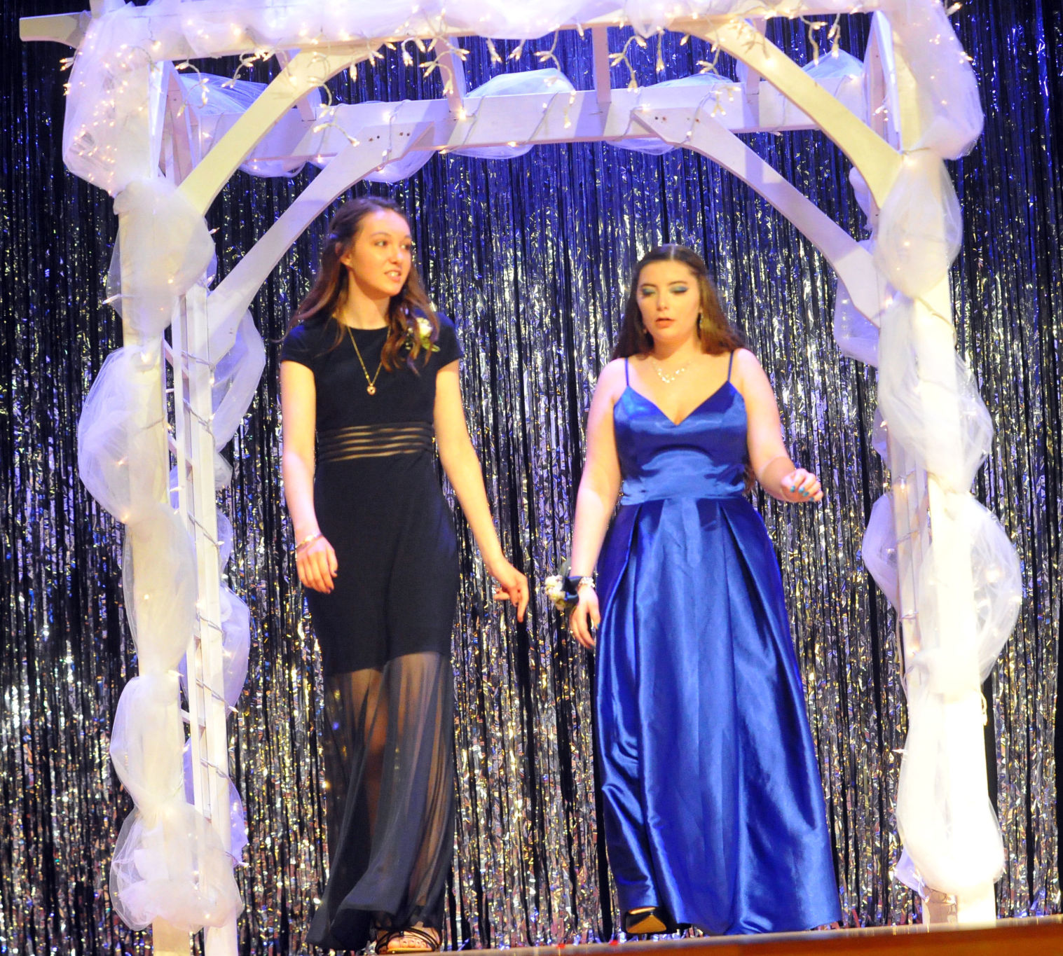 Schuylerville Prom